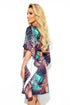 Robe de jour model 167012 Numoco
